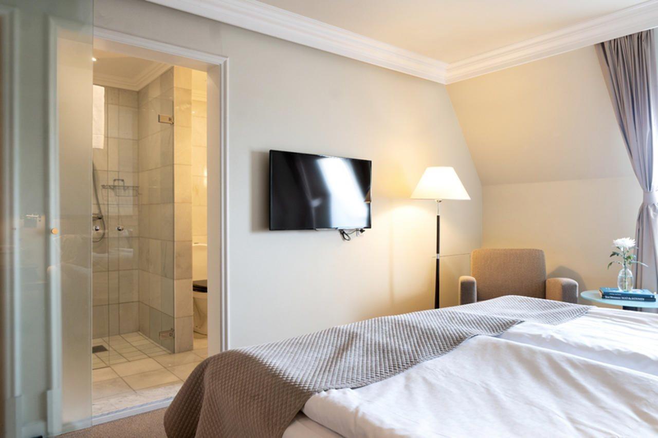 Elite Grand Hotel