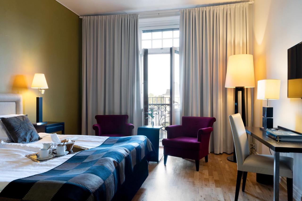 Hotel Elite Grand Norrköping