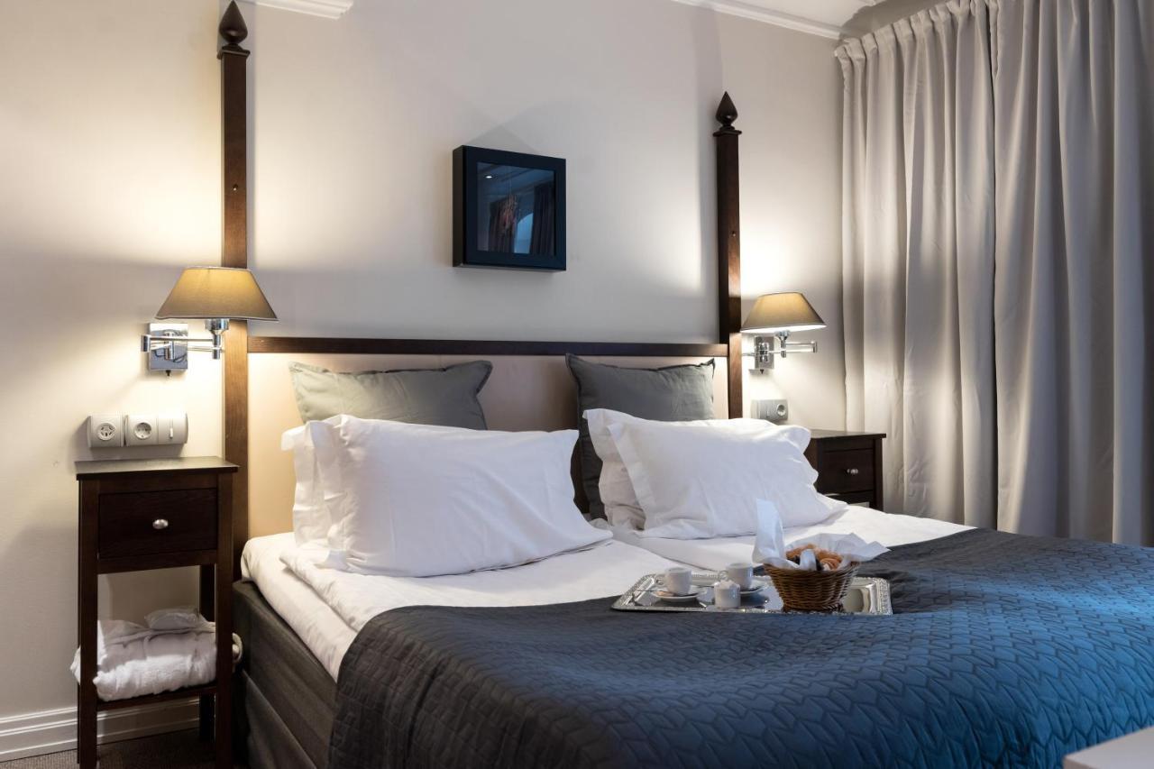 Elite Grand Hotel
